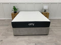 OTTY Original Hybrid Mattress 4FT 6 Double RRP £799 25cm Deep Medium / Firm