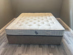 Harrison Spinks Yorkshire 3000 6FT Superking Mattress RRP £1299 - Home Furniture Interiors