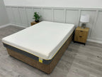 Tempur Sensation Elite 5FT Kingsize RRP £2399 Firm