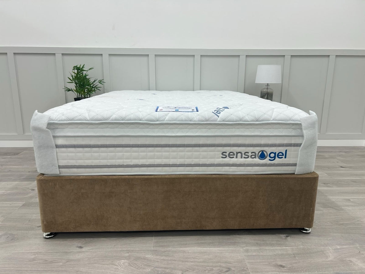 Sleepeezee SensaGel 6000 Mattress 5FT Kingsize RRP £2399