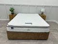 Silentnight Mircoil Pillow Top Mattress 5FT Kingsize  RRP £1099