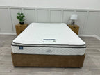 Silentnight Mircoil Pillow Top Mattress 5FT Kingsize  RRP £1099