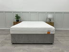 Tempur Contour / Original Supreme 5FT Kingsize Mattress RRP £2099