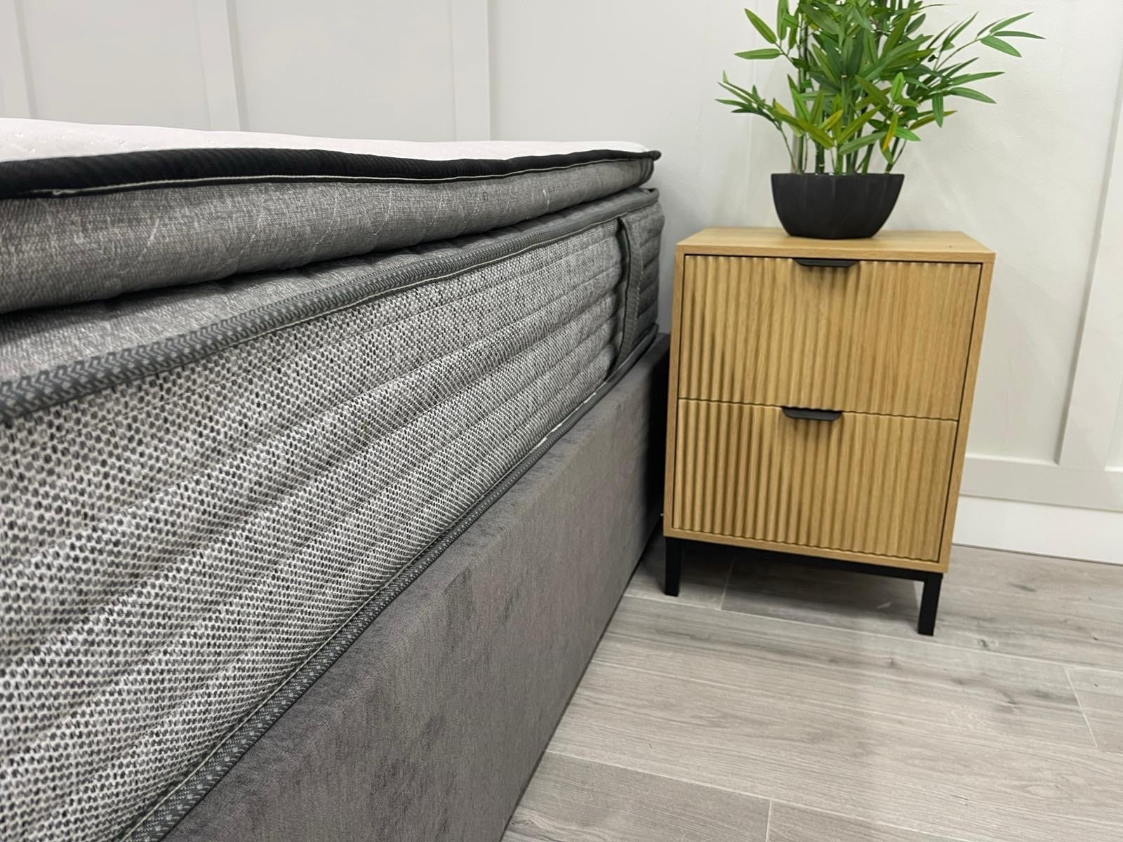 Sealy Maldives Pocket Springs 6FT Superking RRP £2899