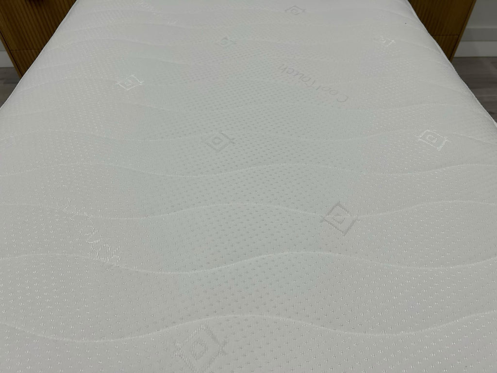 Sealy Bronte Posturepedic Mattress 3FT Single Medium RRP £1699