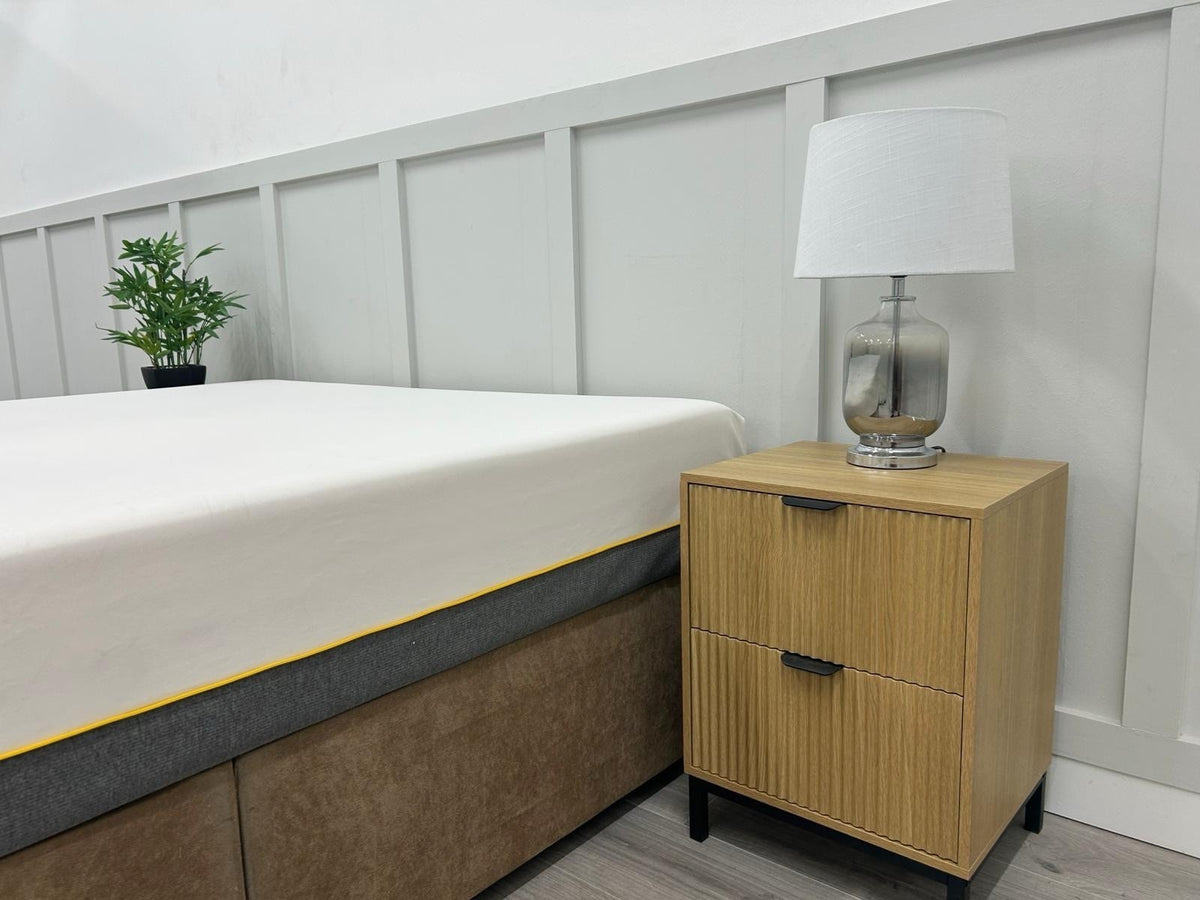 Tempur Sensation Elite 5FT Kingsize RRP £2399 Firm