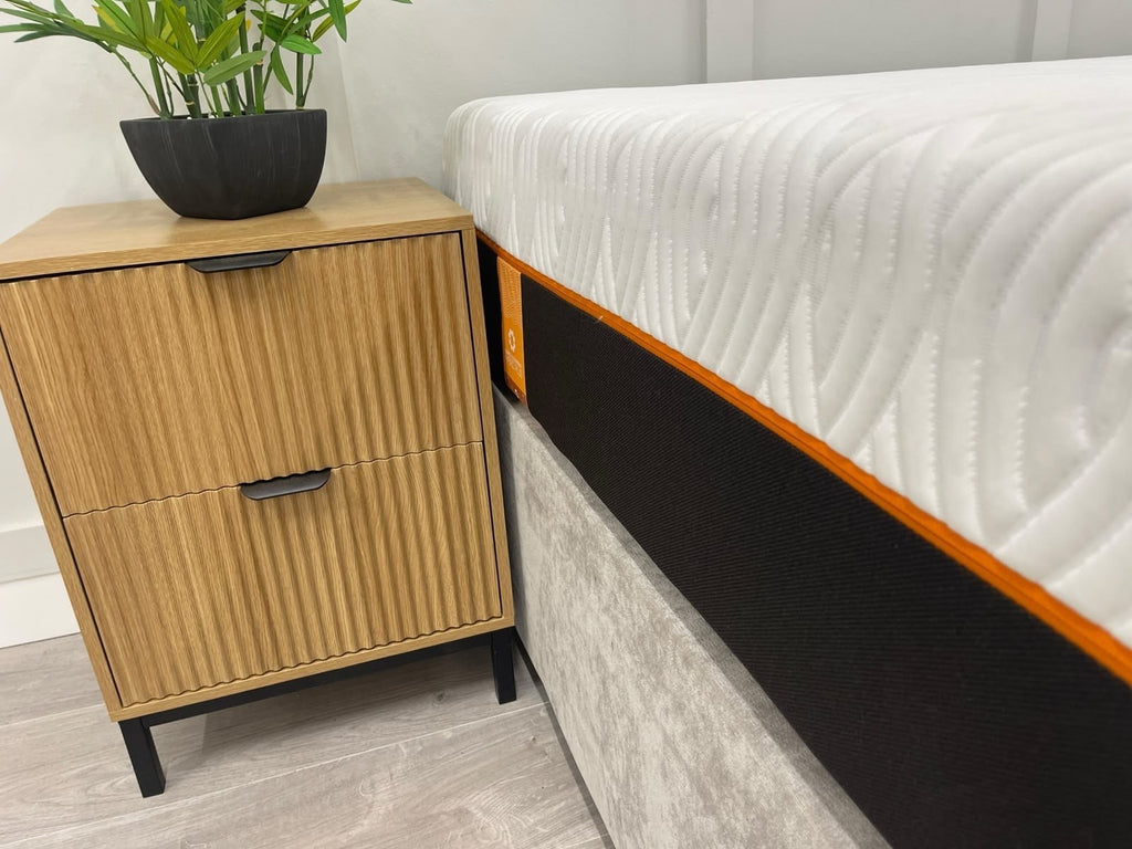Dormeo Octaspring Hybrid Plus 4FT 6 Double Mattress £1799