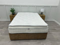 Millbrook Wool Luxury 1500 Pillowtop Medium 5FT Kingsize Mattress