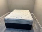 Sleepeezee Opulent Wool Pillow Top Mattress 5FT RRP £519 - Home Furniture Interiors