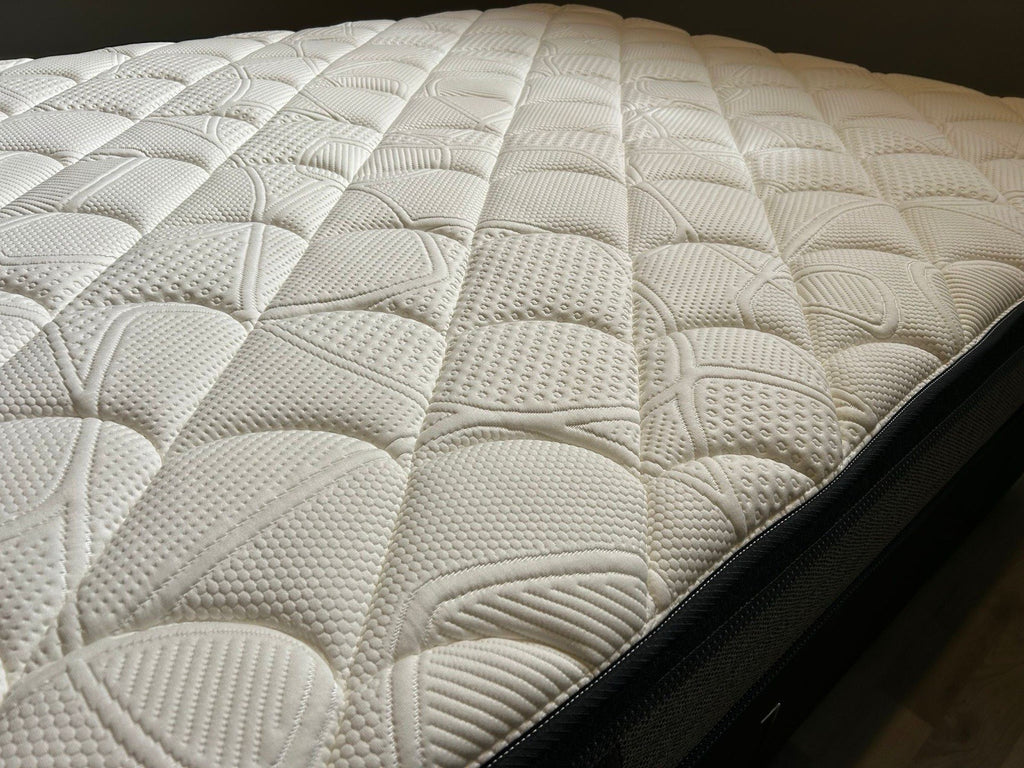 Sealy Monte Carlo 3800 Pocket Springs 5FT Kingsize. RRP £2899 - Home Furniture Interiors