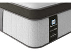 Sealy Orwell Posturepedic Mattress 6FT Superking RRP £3199 Medium - Home Furniture Interiors