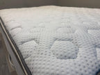 Silentnight Memory Cool 3000 Mirapocket Box Top Mattress 5FT Kingsize RRP £1199A - Home Furniture Interiors
