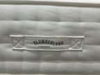 Slumberland Natural Wool Premium 4FT 6 Double Mattress RRP £1199 Medium