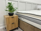 Silentnight Memory Cool 2000 Mattress 5FT Pillowtop RRP £875