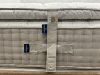Harrison Spinks Pure Elegance Mattress with Mattress Topper 5FT Kingsize Firmer