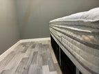 Sleepeezee SensaGel 6000 Mattress 6fT Superking RRP £2599 - Home Furniture Interiors