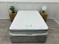 Silentnight Memory Cool 2000 Boxtop Mattress 4FT 6 Double
