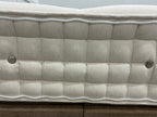 Hypnos Bespoke Crystal Mattress Zip & Link 5FT Kingsize - Regular RRP £3899
