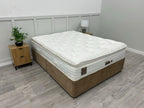 Staples and Co Artisan Indulgence Mattress 5FT Kingsize - RRP £1,799 Medium