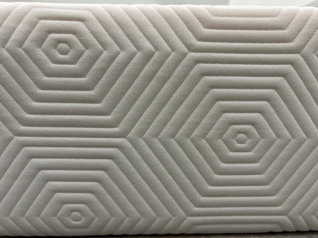 Tempur 20 Ease 4FT 6 Double Mattress, Medium Firm - RRP £1,298