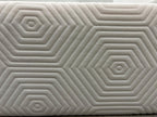 Tempur 20 Ease 4FT 6 Double Mattress, Medium Firm - RRP £1,298