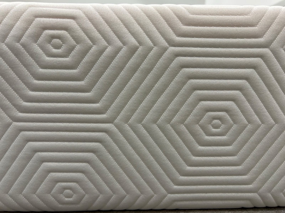 Tempur 20 Ease 4FT 6 Double Mattress, Medium Firm - RRP £1,298
