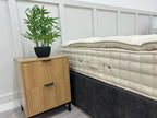 Hypnos Bespoke Pearl Pillowtop Firm 6FT SuperKing Mattress RRP £3,199