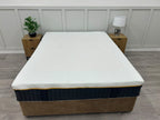 Emma Hybrid Airgrid 5FT Kingsize  Mattress RRP £1149 Medium / Soft