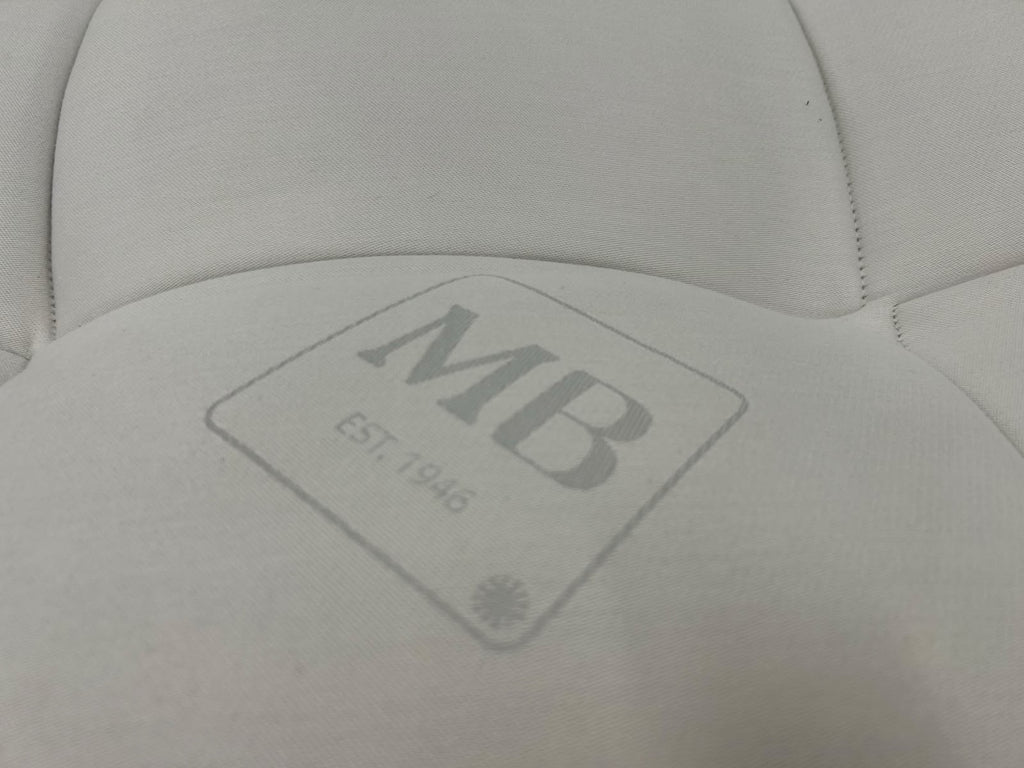 Millbrook Luxury 5000 Pocket Medium 5FT Kingsize Mattress RRP £2195