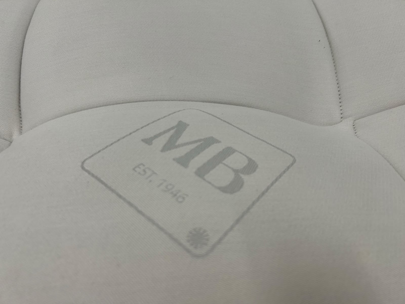 Millbrook Luxury 5000 Pocket Medium 5FT Kingsize Mattress RRP £2195