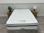 Silentnight Ultra 2000 Pocket Box Top 4FT 6 Double RRP £1499