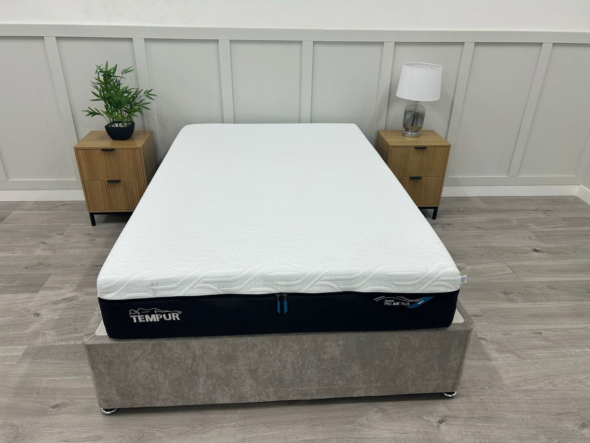 TEMPUR Pro Air SmartCool Soft 4FT Small Double Mattress RRP £2299