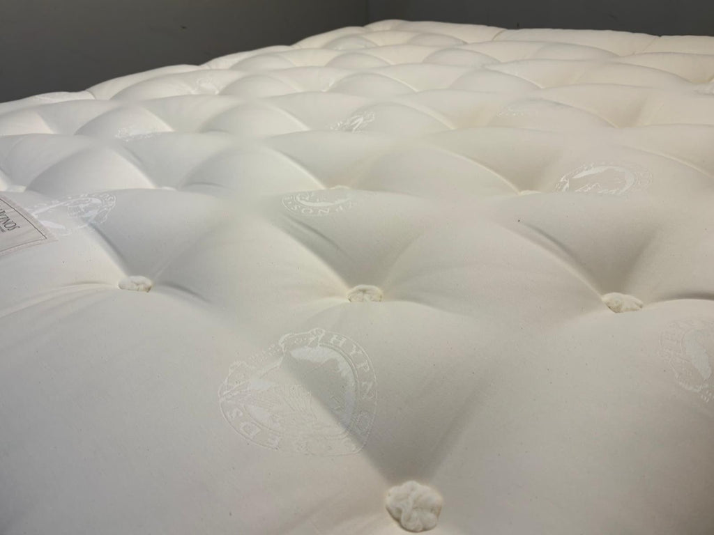 Hypnos Luxurious Earth 05 Mattress, 6FT Superking - RRP £4,499 - Home Furniture Interiors