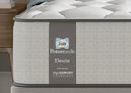 Sealy Posturepedic Elevate Blackwood Mattress  6FT Superking RRP £2296 - Home Furniture Interiors