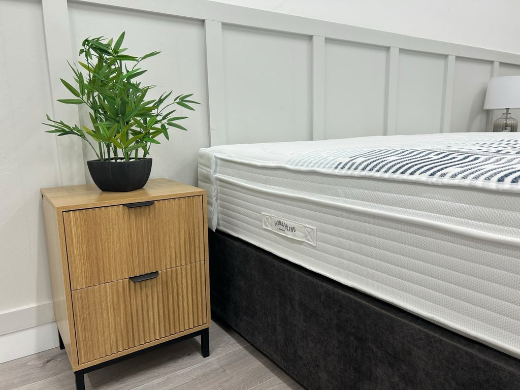 Slumberland Orthopaedic Support  Support 6FT Superking Mattress - RRP £1199
