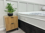 Slumberland Orthopaedic Support  Support 6FT Superking Mattress - RRP £1199