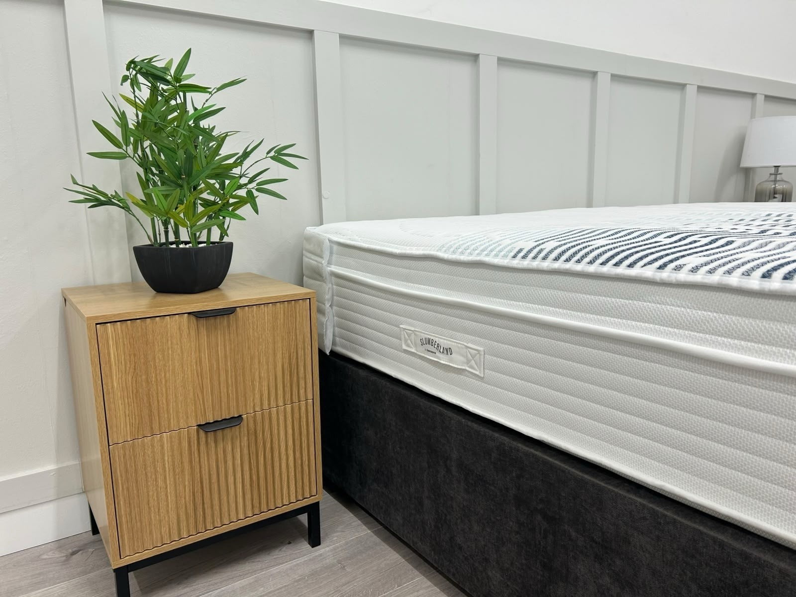 Slumberland Orthopaedic Support  Support 6FT Superking Mattress - RRP £1199