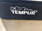 Tempur Pro Luxe Medium 3FT Single 90cm 190cm Mattress RRP £1799 - Home Furniture Interiors