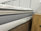 Silentnight Memory Cool 2000 Mattress 5FT Pillowtop RRP £875