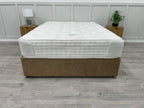 Holcombe Wool Mattress 5FT Kingsize Woolroom The Artisan Collection RRP £6089