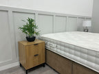 Wentworth Mercer Natural Pocket 1500 Mattress 5FT Kingsize