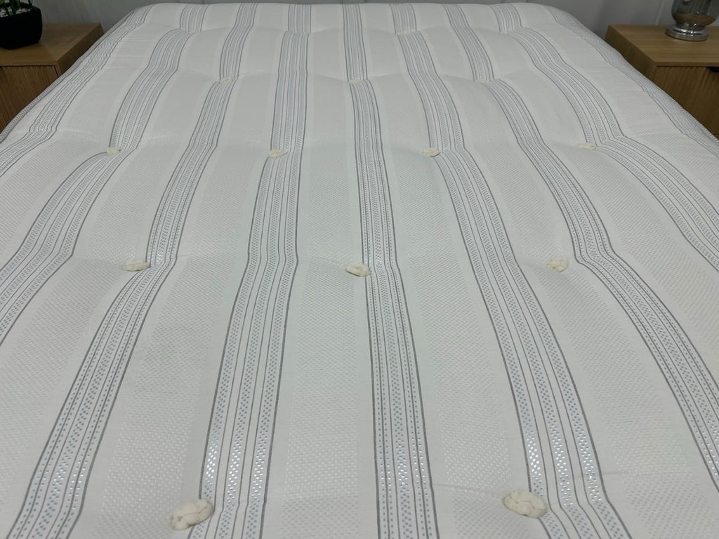 Sealy Catalonia Ortho Firm Support Mattress 4FT 6 Double RRP £899