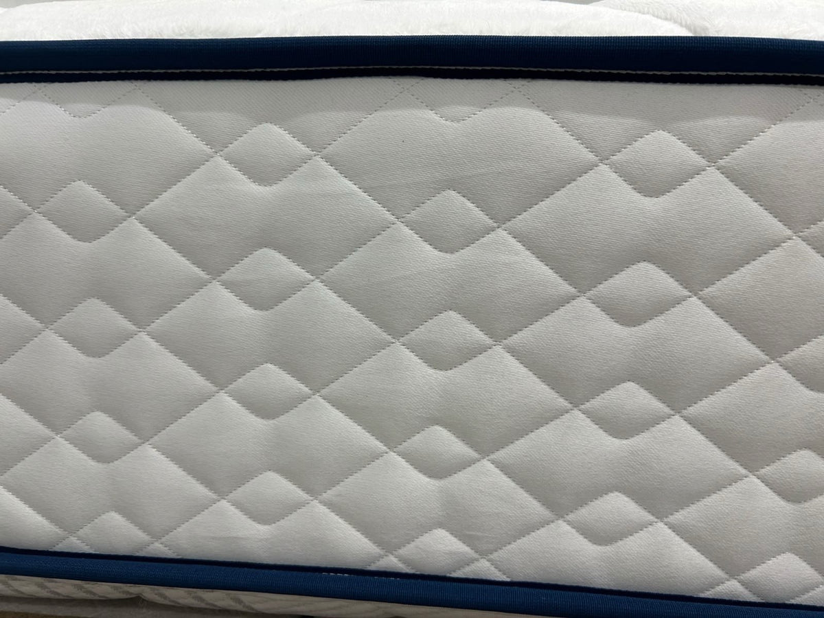 Slumberland Duo 1400 Mattress 5FT Kingsize RRP £1199