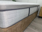 Sealy Elevate Ultra Daito Combination Mattress 5FT Kingsize RRP £2099 Firm