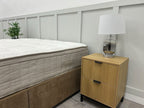 Simba Sleep Natural Hybrid Escape Mattress 5fT Kingsize RRP £1899