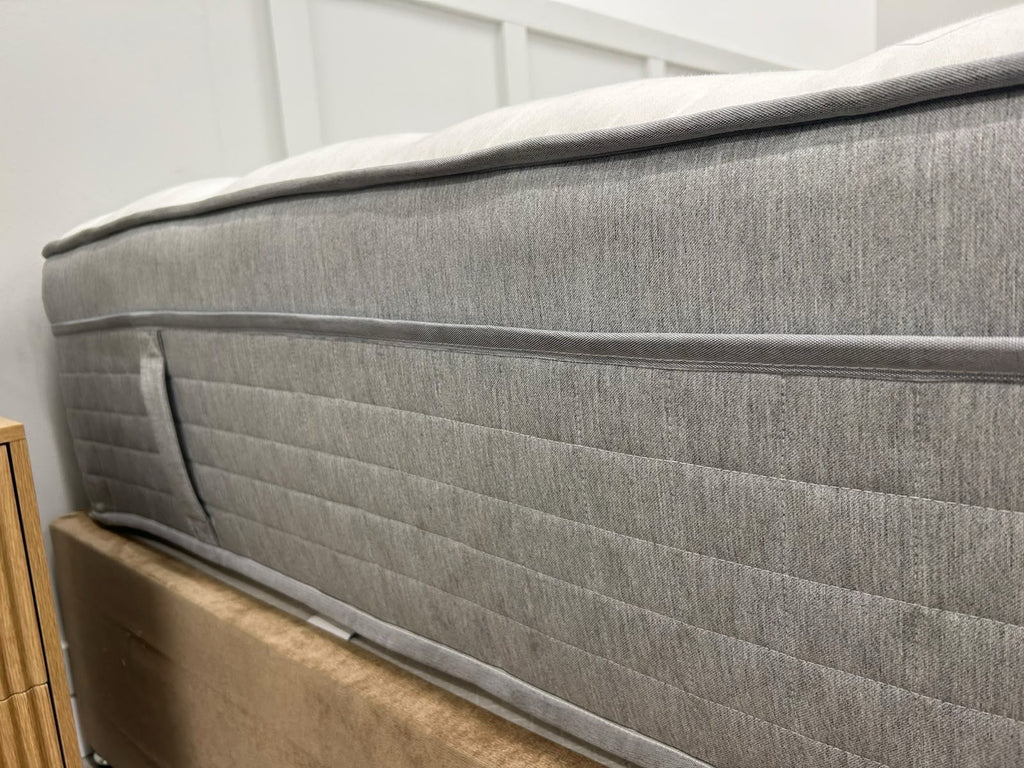 Millbrook Luxury 5000 Pocket Medium 5FT Kingsize Mattress RRP £2195