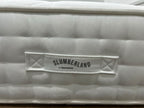 Slumberland Natural Wool Premium 5FT Kingsize Mattress RRP £1399 Firm