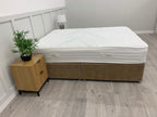 Slumberland Air 3 Superking 6FT Mattress Firm RRP £1199