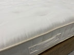 John Lewis British Natural Collection Hemp 2750 Mattress, Kingsize 5FT Regular