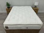 Staples and Co Artisan Pure Decadence Mattress 6FT Superking RRP £1899 Firm